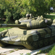 Illustration for article titled Kim Dotcom Just Had a Huge Inflatable Tank Delivered To His House